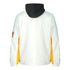 Puma X Helly Hansen White Pullover Jacket - Nova Clothing